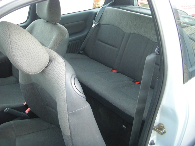 RENAULT CLIO 1.5 DCI 68CV