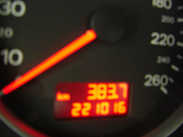 AUDI A4 AVANT 2.7 TDI 180CV