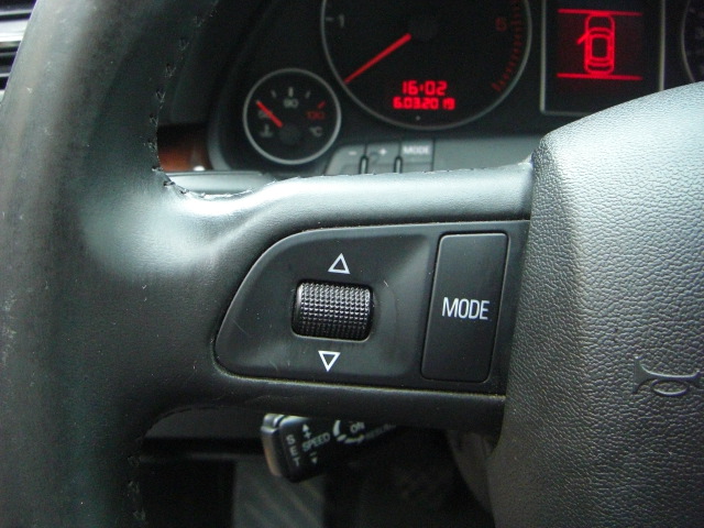 AUDI A4 AVANT 2.7 TDI 180CV