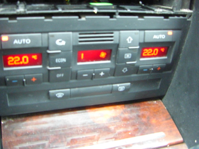 AUDI A4 AVANT 2.7 TDI 180CV