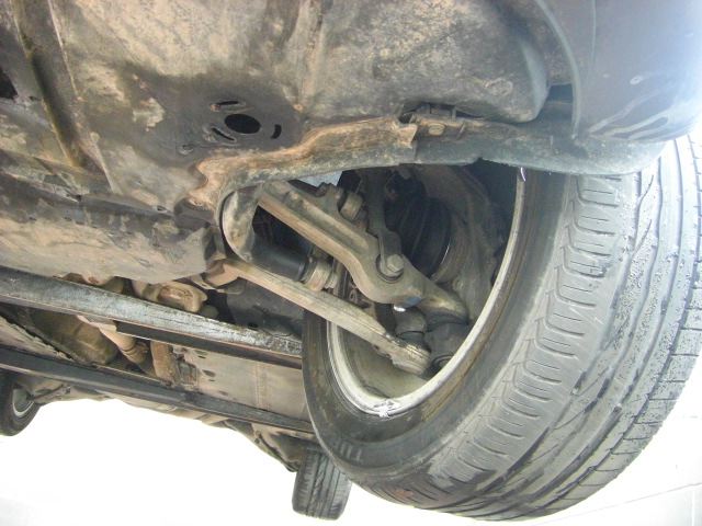 AUDI A4 AVANT 2.7 TDI 180CV