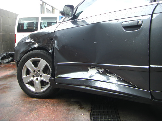 AUDI A4 AVANT 2.7 TDI 180CV