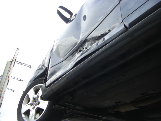 AUDI A4 AVANT 2.7 TDI 180CV