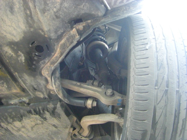 AUDI A4 AVANT 2.7 TDI 180CV