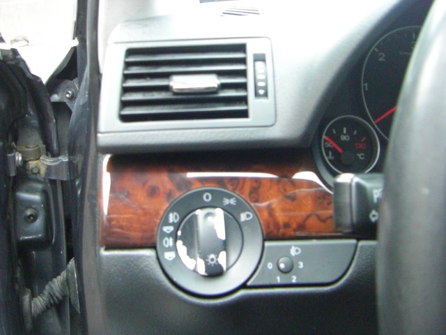 AUDI A4 AVANT 2.7 TDI 180CV