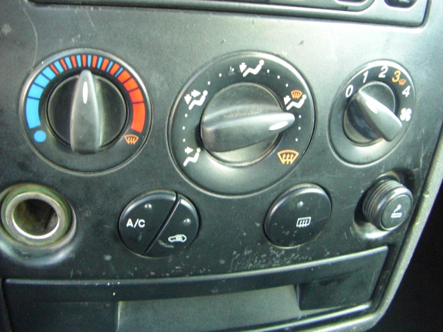 FORD TOURNEO CONNECT 1.8 TDCI 90CV