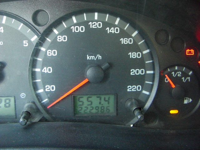 FORD TOURNEO CONNECT 1.8 TDCI 90CV