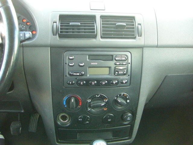 FORD TOURNEO CONNECT 1.8 TDCI 90CV