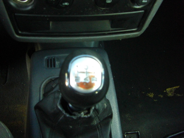 FORD TOURNEO CONNECT 1.8 TDCI 90CV