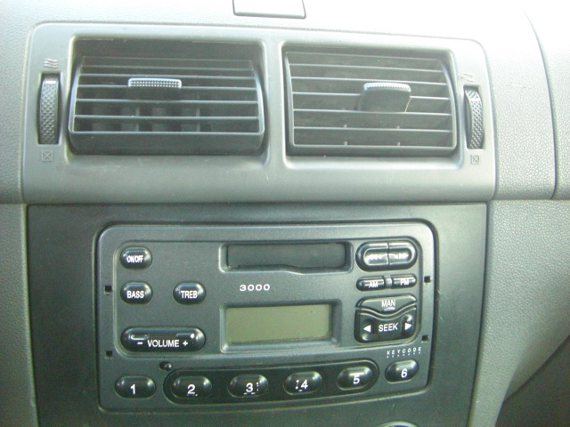 FORD TOURNEO CONNECT 1.8 TDCI 90CV