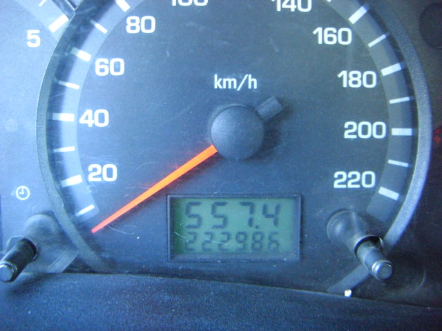 FORD TOURNEO CONNECT 1.8 TDCI 90CV