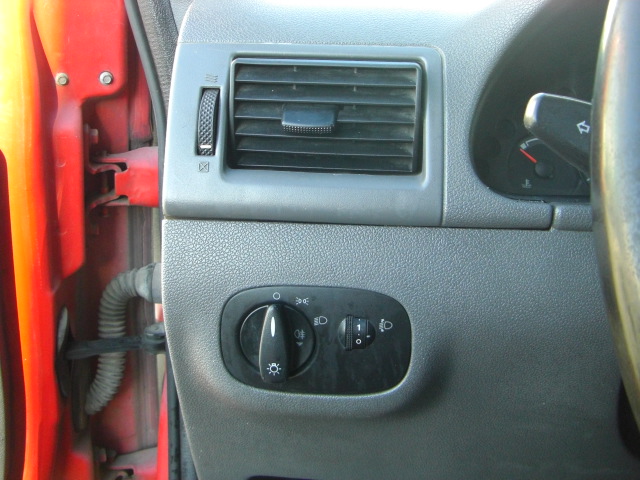 FORD TOURNEO CONNECT 1.8 TDCI 90CV