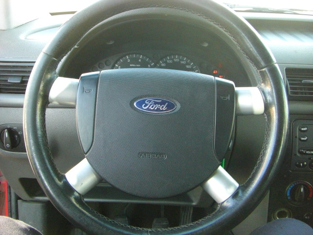 FORD TOURNEO CONNECT 1.8 TDCI 90CV