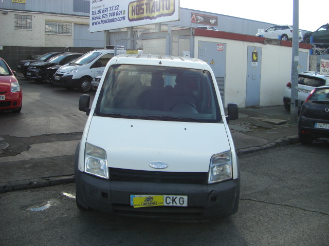 FORD TOURNEO CONNECT 1.8 TDCI 90CV