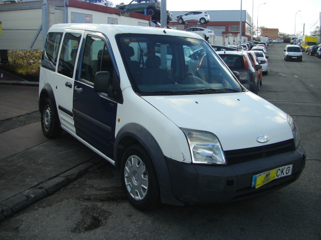 FORD TOURNEO CONNECT 1.8 TDCI 90CV