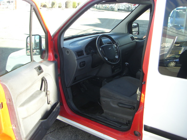 FORD TOURNEO CONNECT 1.8 TDCI 90CV