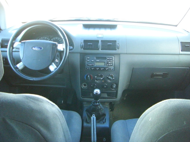 FORD TOURNEO CONNECT 1.8 TDCI 90CV