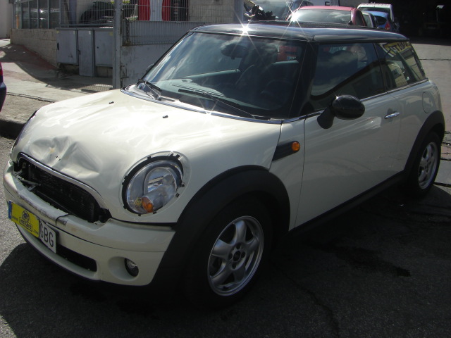 MINI ONE 1.4 I 95CV