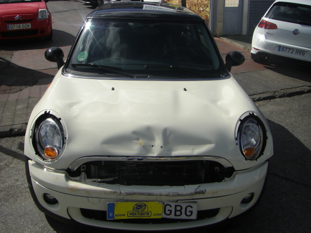MINI ONE 1.4 I 95CV