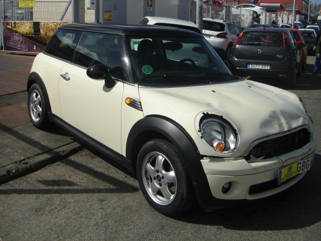 MINI ONE 1.4 I 95CV