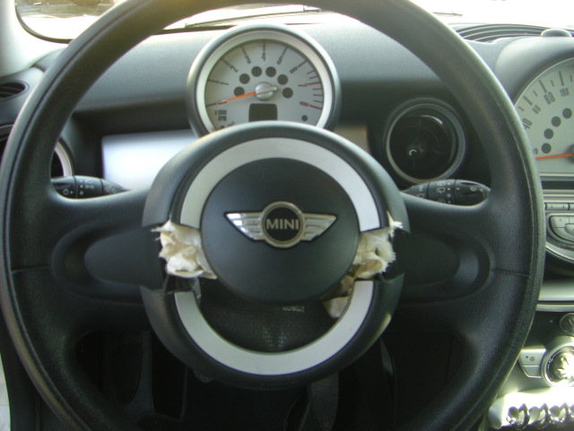 MINI ONE 1.4 I 95CV
