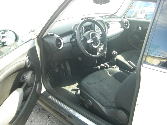 MINI ONE 1.4 I 95CV