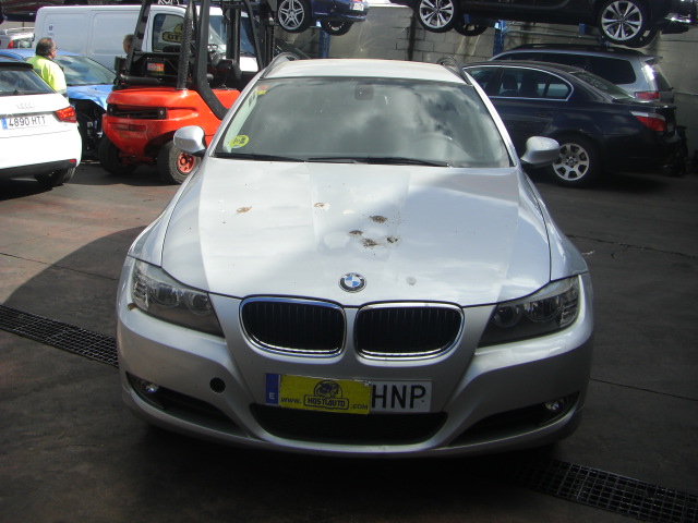 BMW 318D 2.0 TOURING 142CV