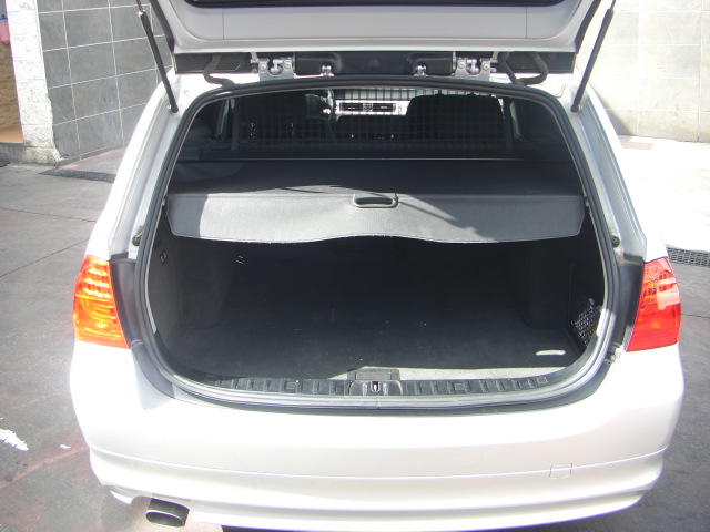 BMW 318D 2.0 TOURING 142CV