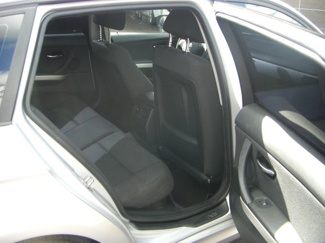 BMW 318D 2.0 TOURING 142CV