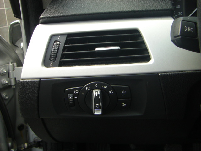 BMW 318D 2.0 TOURING 142CV