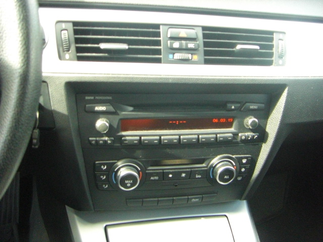 BMW 318D 2.0 TOURING 142CV