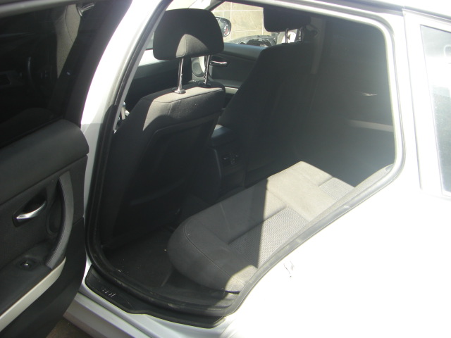 BMW 318D 2.0 TOURING 142CV