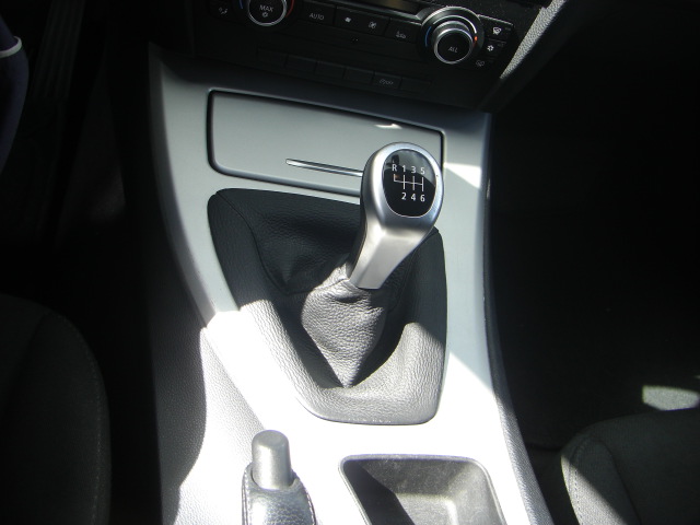 BMW 318D 2.0 TOURING 142CV