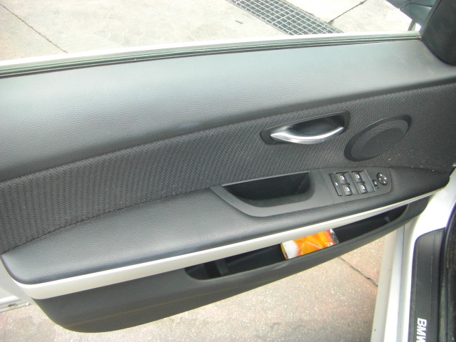 BMW 318D 2.0 TOURING 142CV