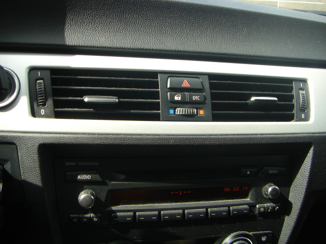 BMW 318D 2.0 TOURING 142CV