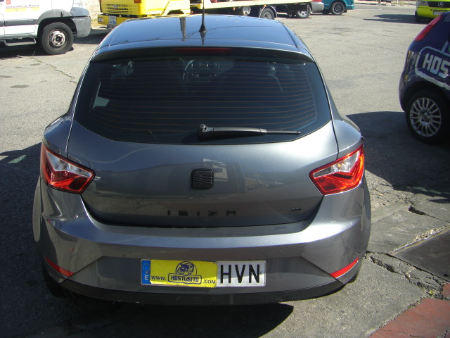 SEAT LEON ITECH 1.6 TDI 90CV