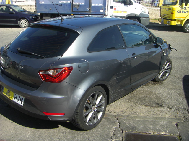 SEAT LEON ITECH 1.6 TDI 90CV