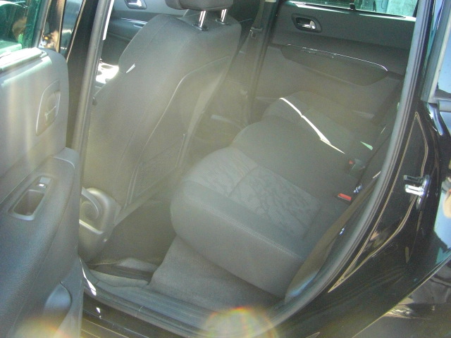 PEUGEOT 3008 1.6 HDI 110CV