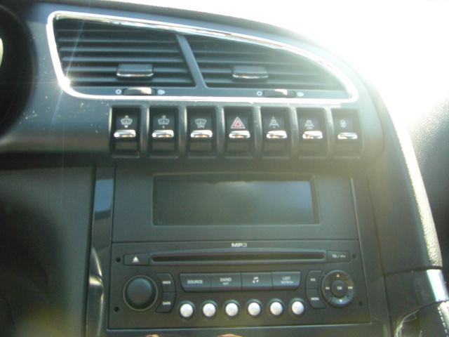 PEUGEOT 3008 1.6 HDI 110CV