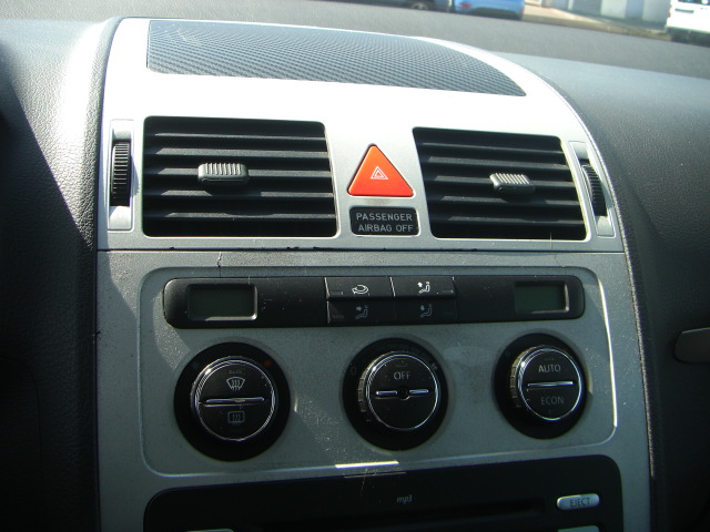 VOLKSWAGEN TOURAN 1.9 TDI 105CV