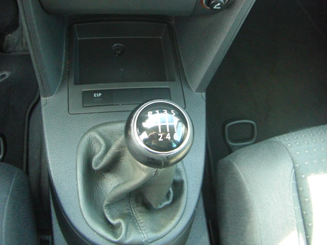 VOLKSWAGEN TOURAN 1.9 TDI 105CV