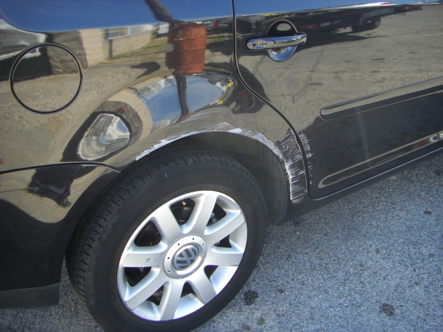 VOLKSWAGEN TOURAN 1.9 TDI 105CV