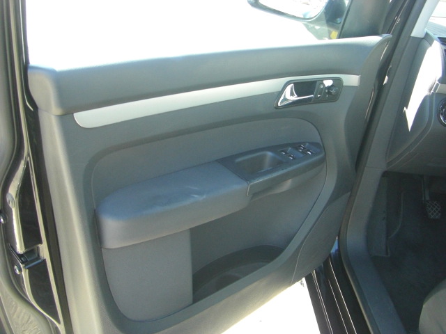 VOLKSWAGEN TOURAN 1.9 TDI 105CV