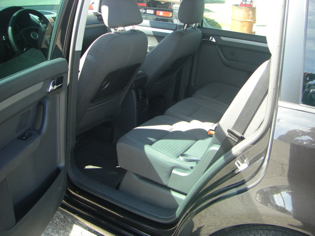 VOLKSWAGEN TOURAN 1.9 TDI 105CV