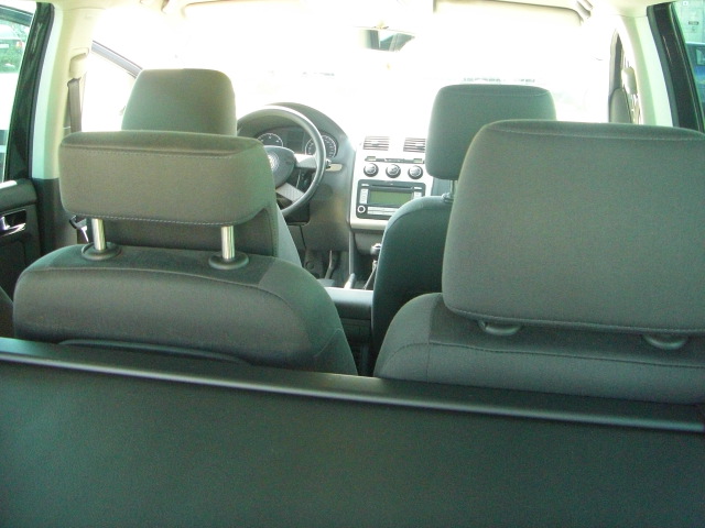 VOLKSWAGEN TOURAN 1.9 TDI 105CV