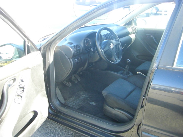 SEAT LEON 1.9 TDI 110CV