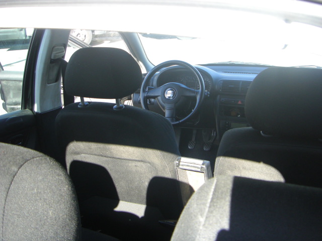 SEAT LEON 1.9 TDI 110CV