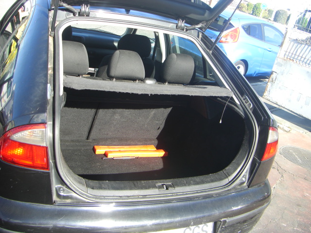 SEAT LEON 1.9 TDI 110CV