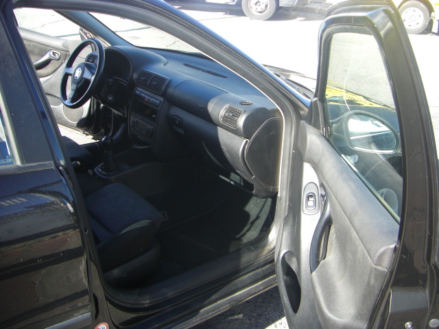 SEAT LEON 1.9 TDI 110CV