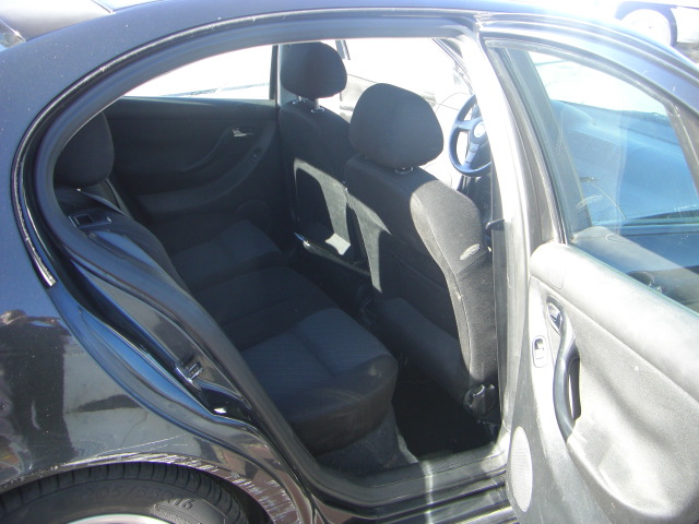 SEAT LEON 1.9 TDI 110CV